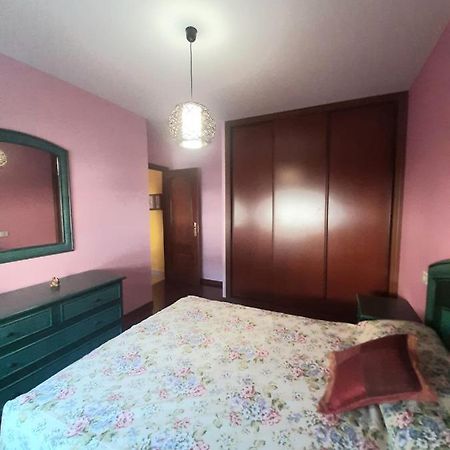 Loyos - Playa Grande Mino Apartment Екстериор снимка
