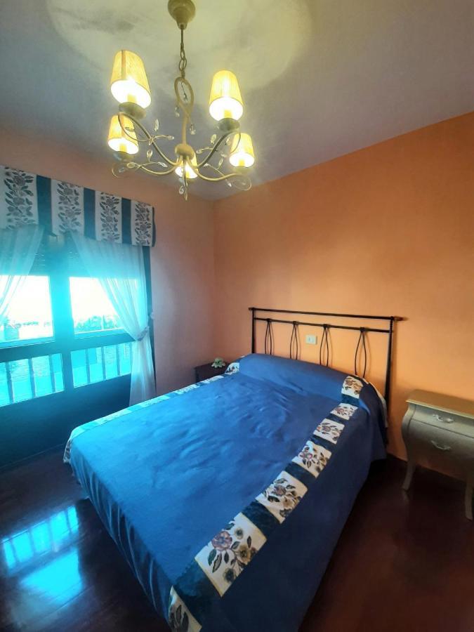 Loyos - Playa Grande Mino Apartment Екстериор снимка