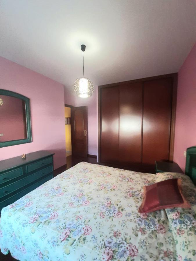 Loyos - Playa Grande Mino Apartment Екстериор снимка