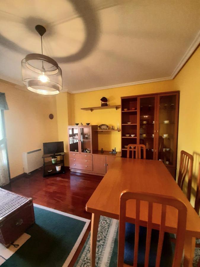 Loyos - Playa Grande Mino Apartment Екстериор снимка