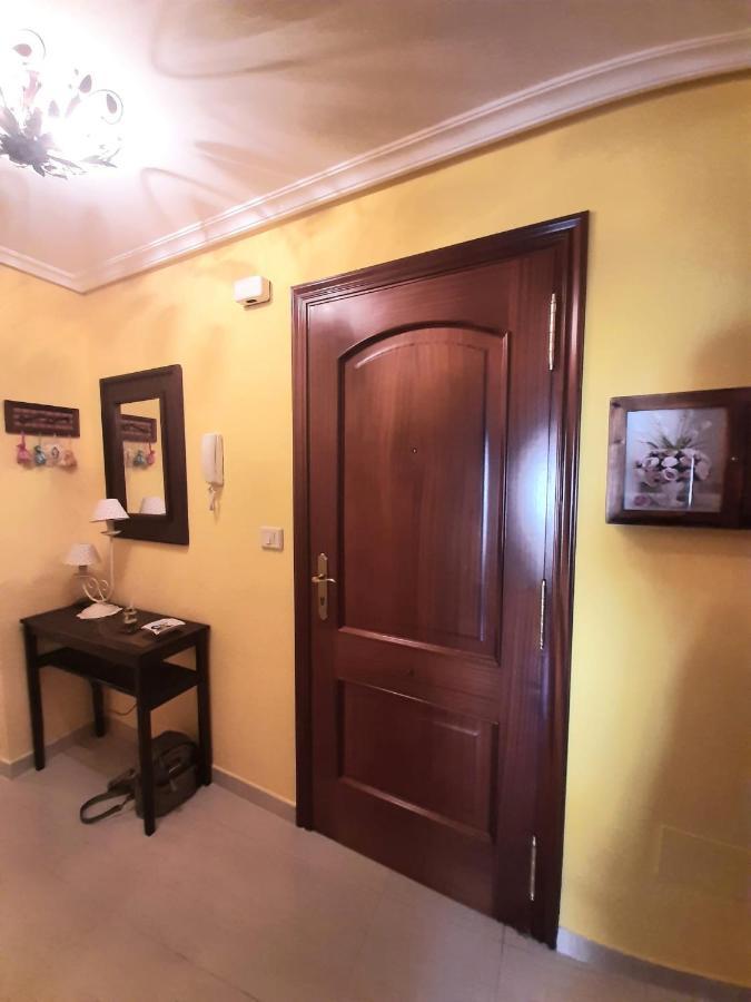 Loyos - Playa Grande Mino Apartment Екстериор снимка