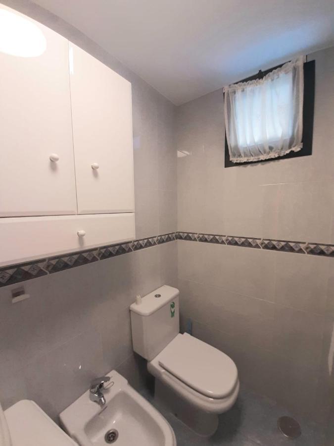 Loyos - Playa Grande Mino Apartment Екстериор снимка