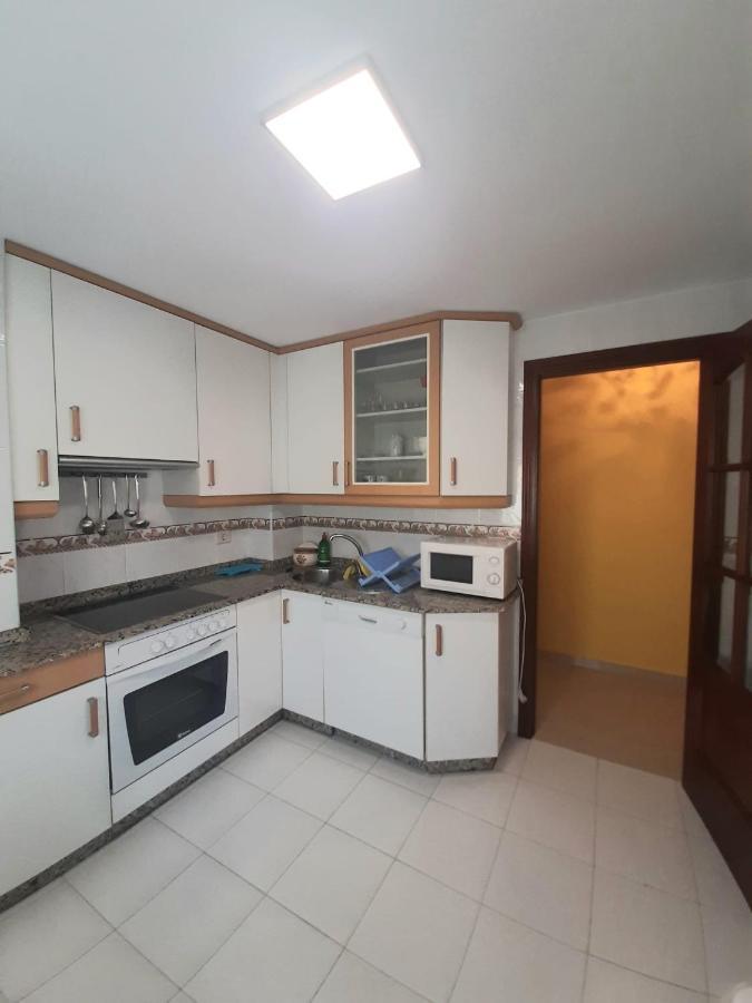 Loyos - Playa Grande Mino Apartment Екстериор снимка