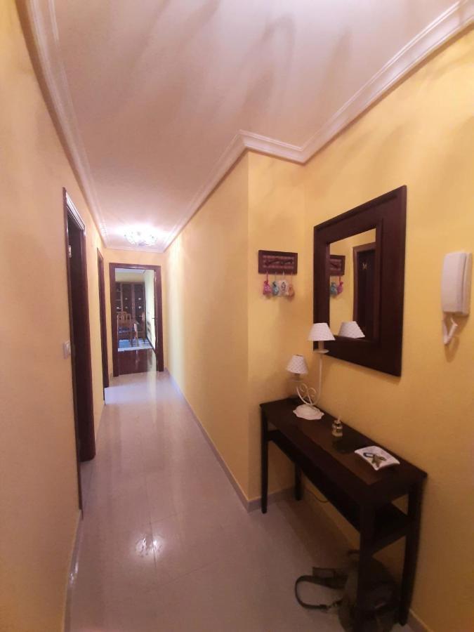 Loyos - Playa Grande Mino Apartment Екстериор снимка