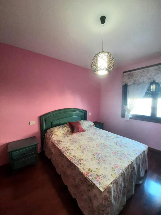 Loyos - Playa Grande Mino Apartment Екстериор снимка