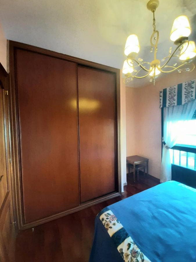 Loyos - Playa Grande Mino Apartment Екстериор снимка