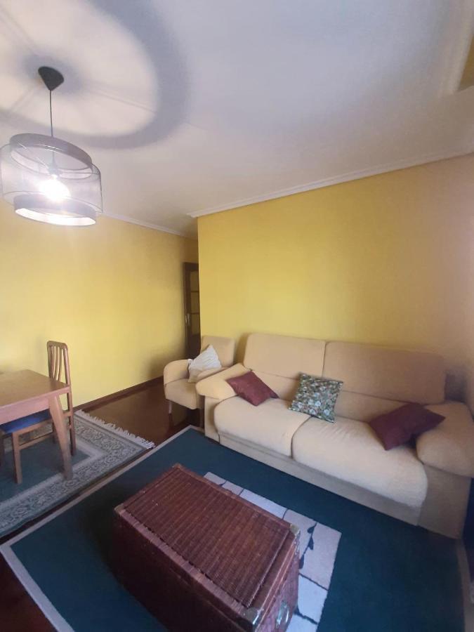 Loyos - Playa Grande Mino Apartment Екстериор снимка