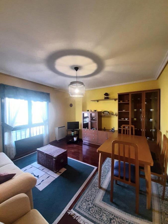 Loyos - Playa Grande Mino Apartment Екстериор снимка